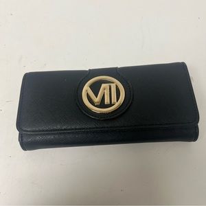 New Black Women’s wallet